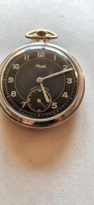 Image 2 of Kienzle - pocket watch NO RESERVE PRICE - Unisex - 1950-1959