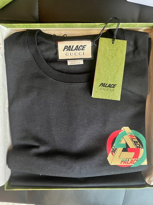 Gucci T-shirt - Maat: Clothing / S