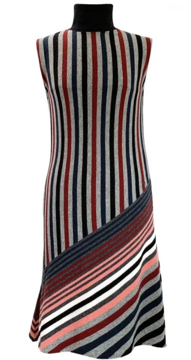 Louis Vuitton - Kleid
