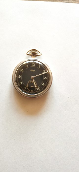 Preview of the first image of Kienzle - pocket watch NO RESERVE PRICE - Unisex - 1950-1959.