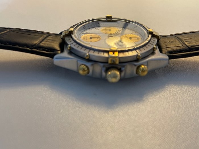 Image 3 of Breitling - Chronomat - 81950 - Men - 1990-1999
