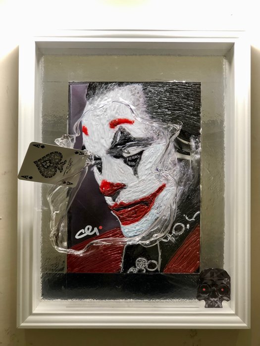 Image 2 of Carmine Garofalo - Joker Ace in the hole