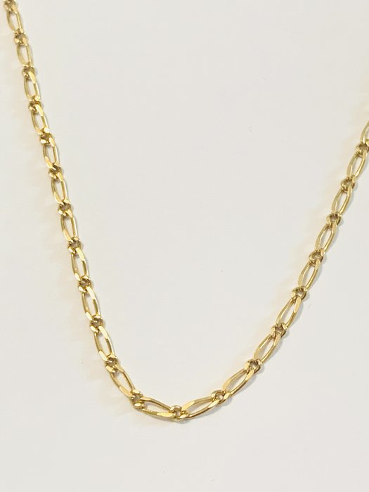 Image 2 of 18 kt. Gold, Yellow gold - Necklace