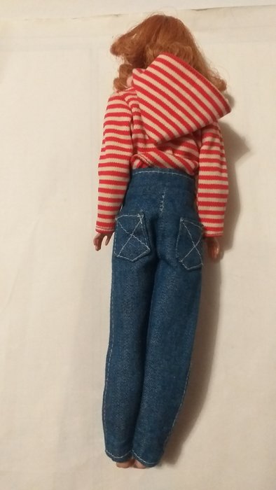 Image 3 of Mattel - Doll Midge - 1960-1969
