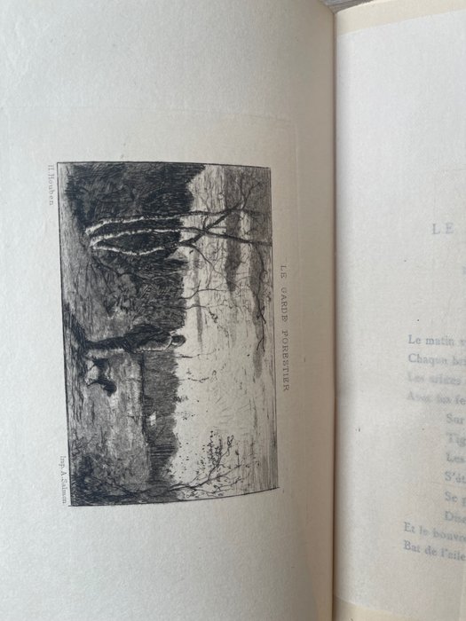 Image 3 of Georges Eeekhoud / Henri Houben - Les Pittoresques - 1879