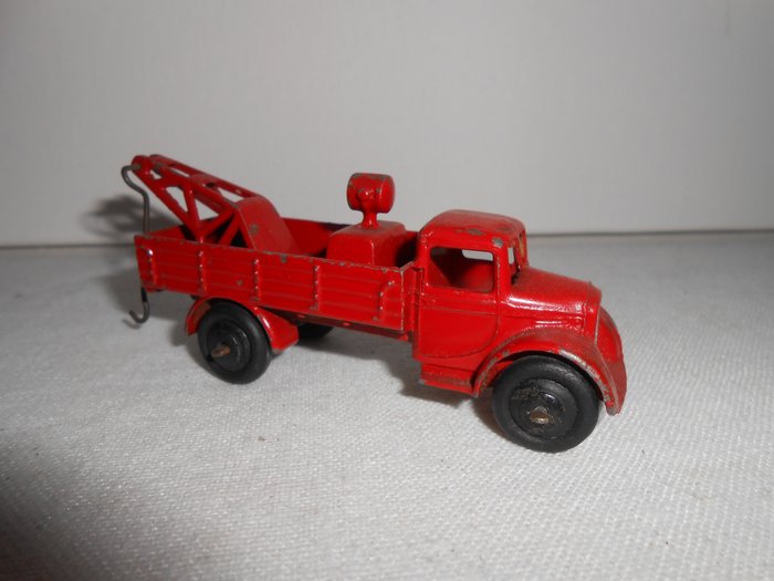 Image 2 of Dinky Toys - 1:48 - Ref 30E Breakdown Crane Lorry