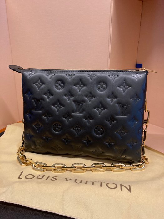 Louis Vuitton Coussin PM Bag in 2023
