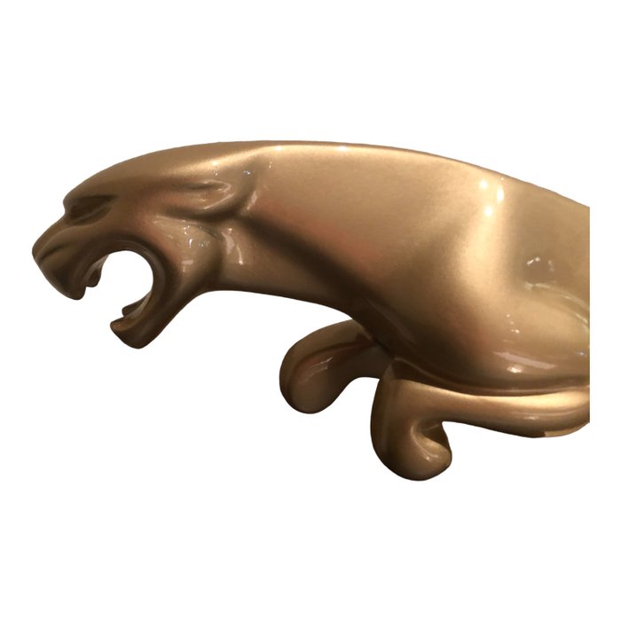 Image 2 of Emblem/mascot/badge - Jaguar Emblem - Jaguar - After 2000