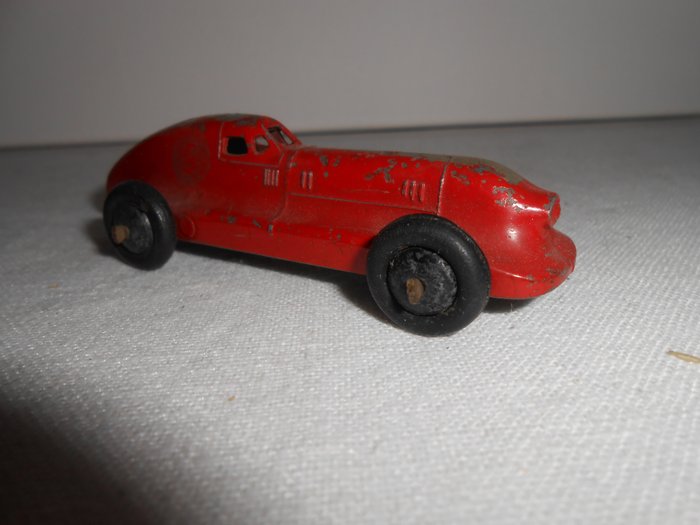 Image 2 of Dinky Toys - 1:48 - Ref 23B Hotchkiss Racing Car