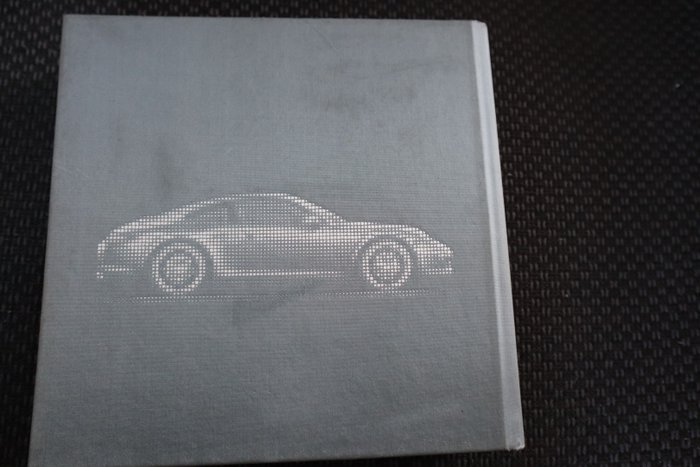 Image 2 of Books - Porsche Museum 911 x 911 - Anniversary Book 50 years of 911, 2014 - Porsche - After 2000