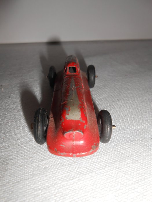 Image 3 of Dinky Toys - 1:48 - Ref 23B Hotchkiss Racing Car