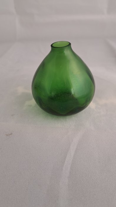 Image 2 of A.D. Copier - Glasfabriek Leerdam - vase (1)