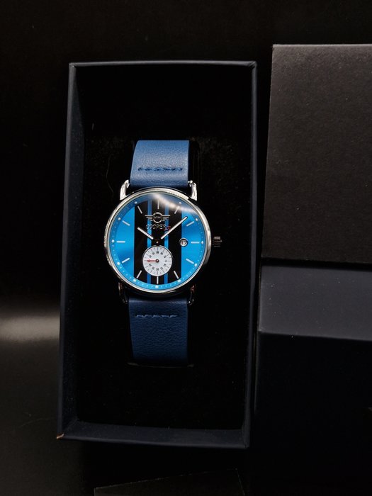 Image 2 of Watch/clock/stopwatch - MINI Cooper S horloge - BMW, Mini