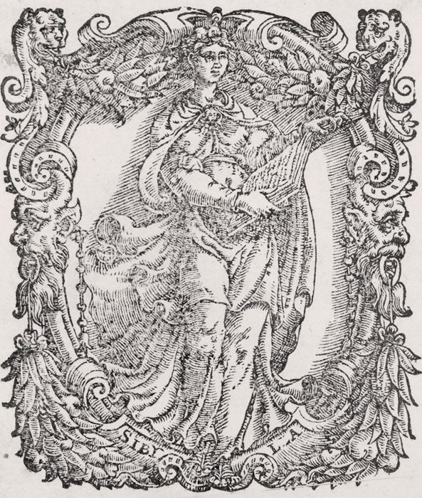 Image 3 of Aubanus Teutonicus / Lucio Fauno - Gli costumi, le leggi, et l'usanze di tutte le genti - 1549