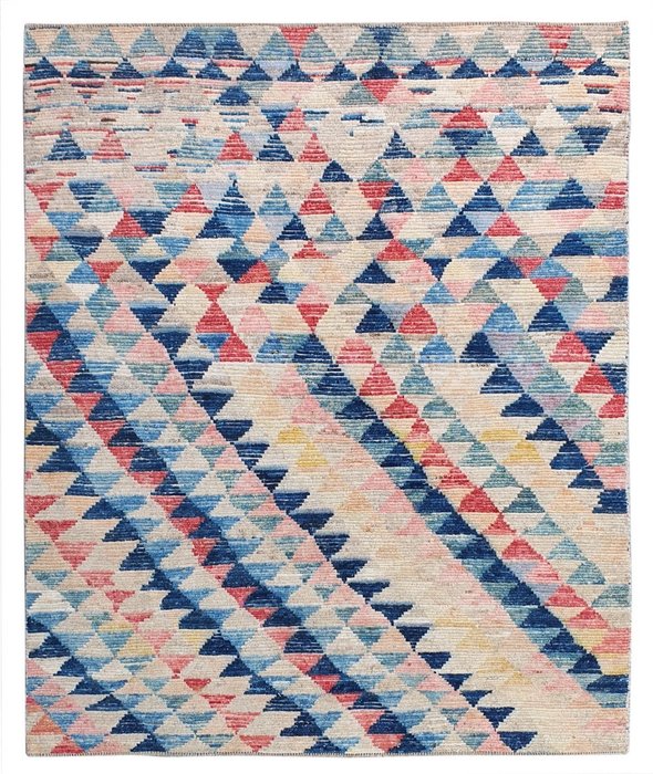 Berber - 小地毯 - 293 cm - 242 cm