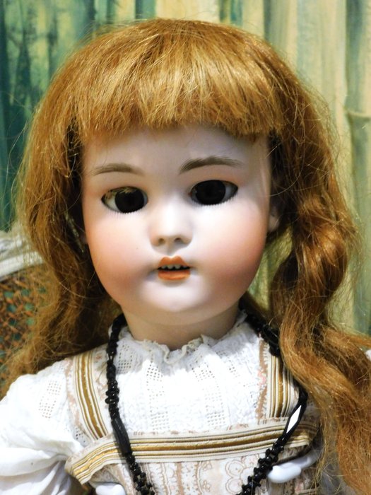 Image 3 of DEP - 1079/9 - Doll - 1900-1909 - Germany