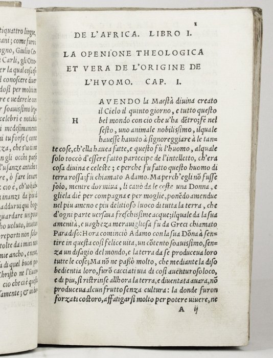 Image 2 of Aubanus Teutonicus / Lucio Fauno - Gli costumi, le leggi, et l'usanze di tutte le genti - 1549