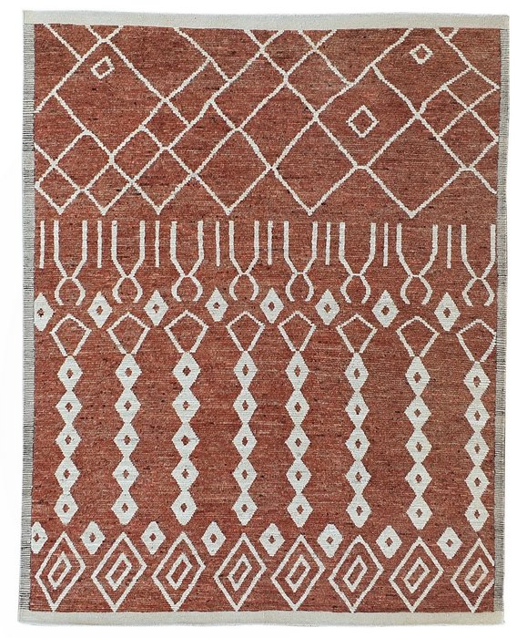 Berber - 小地毯 - 311 cm - 248 cm
