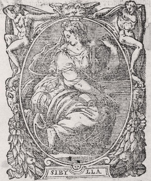 Preview of the first image of Aubanus Teutonicus / Lucio Fauno - Gli costumi, le leggi, et l'usanze di tutte le genti - 1549.