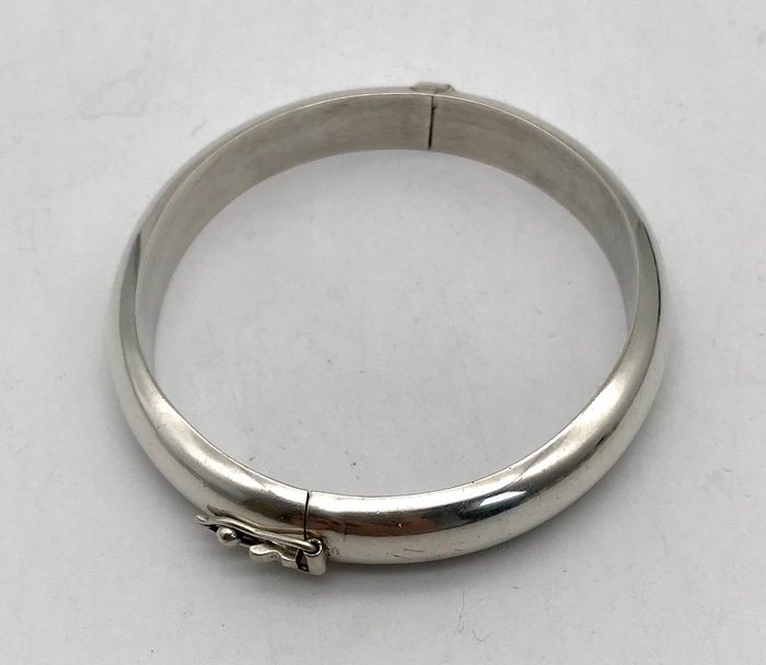 Image 3 of 925 Silver - Bracelet, Ring