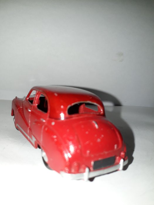 Image 3 of Dinky Toys - 1:43 - Austin Somerset - Made in England