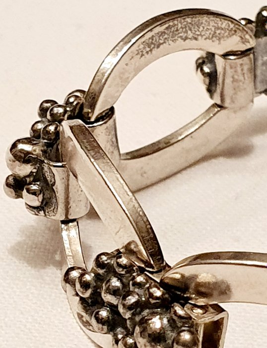 Image 3 of FS - 925 Silver - Bracelet