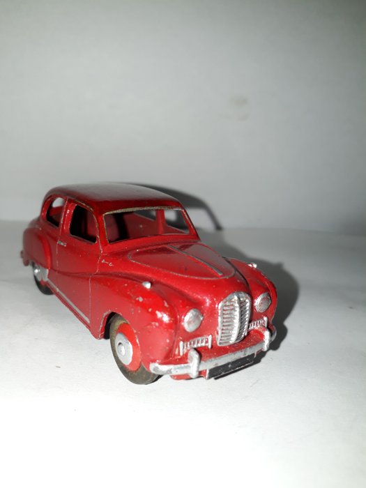 Image 2 of Dinky Toys - 1:43 - Austin Somerset - Made in England