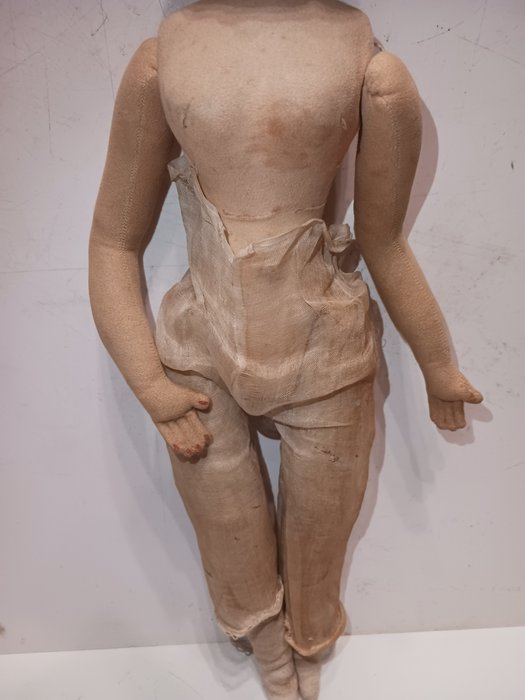 Image 3 of Lenci - Doll - 1930-1939 - Italy
