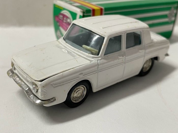 Preview of the first image of Joal - 1:43 - Renault 10.