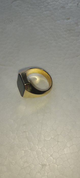 Image 3 of 14 kt. Gold - Ring