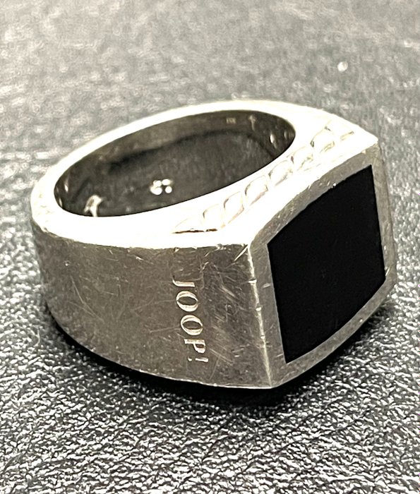 Image 3 of Joop! Men - 925 Silver - Ring