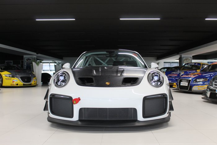 Image 2 of Porsche - GT2 RS Clubsport - 2019