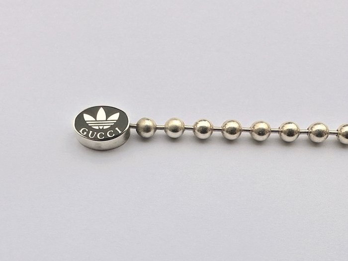 Image 3 of Gucci - 925 Silver - Bracelet