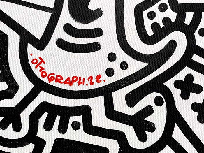 Image 3 of Ottograph (1969) - Eyecandy