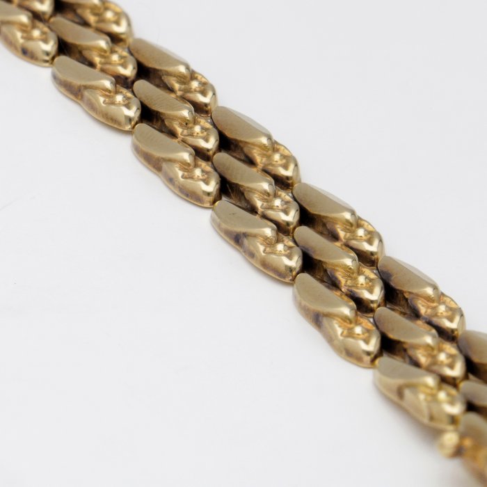 Image 2 of 14 kt. Gold - Bracelet