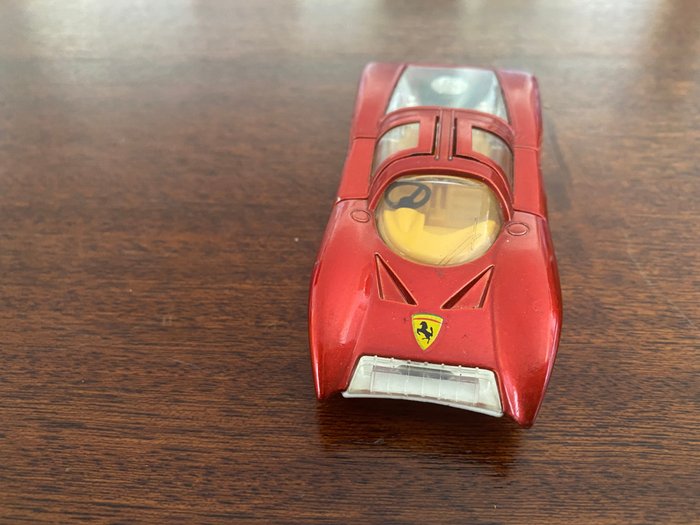 Image 2 of Dinky Toys - 1:43 - ref. 220 Ferrari P 5 - Made in England