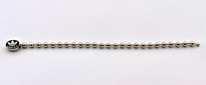 Image 2 of Gucci - 925 Silver - Bracelet
