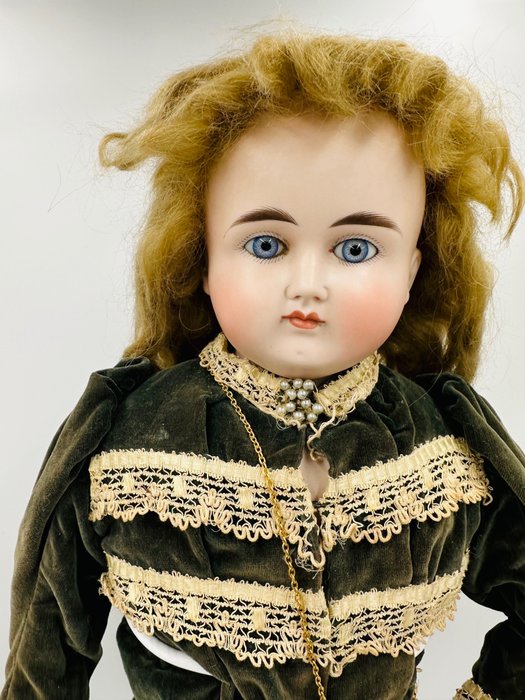 Image 3 of Alt, Beck & Gottschalck - 639/13 - Doll 68cm große Puppe von Alt, Beck & Gottschalck, 639/13 - 1880
