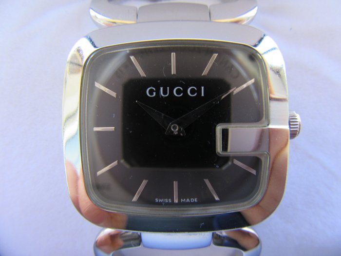 Image 3 of Gucci - orologio da donna - Ref. 125.5 - Women - 2011-present