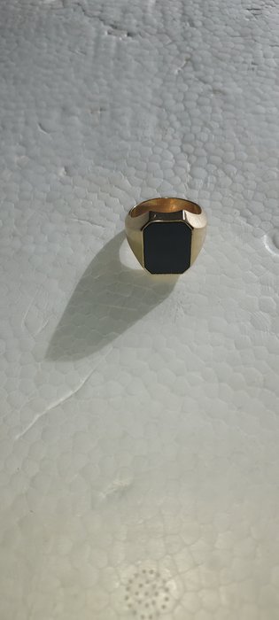Image 2 of 14 kt. Gold - Ring