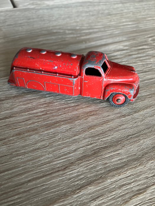 Image 2 of Dinky Toys - 1:43 - Tankwagen