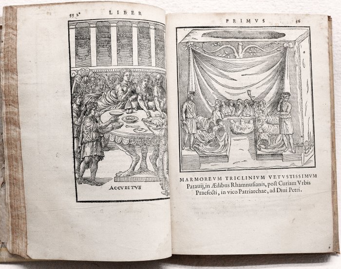Image 3 of Girolamo Mercuriale - De Arte Gymnastica - 1573