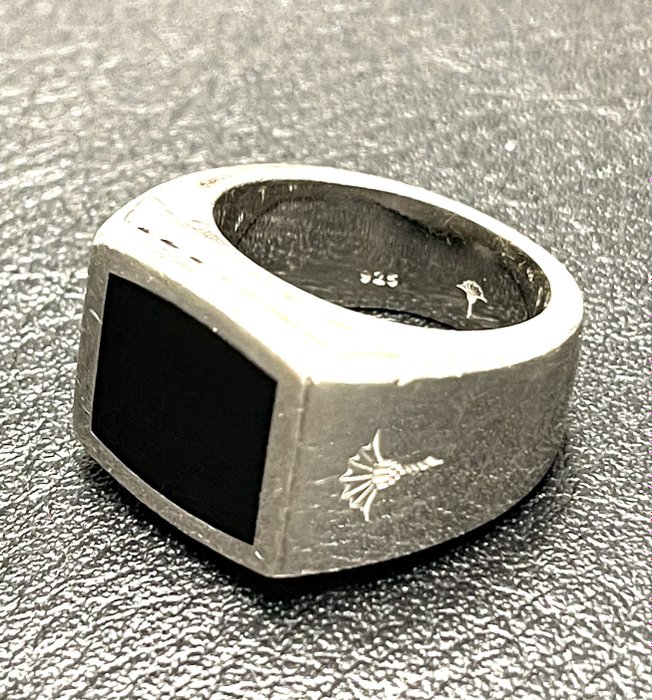 Image 2 of Joop! Men - 925 Silver - Ring