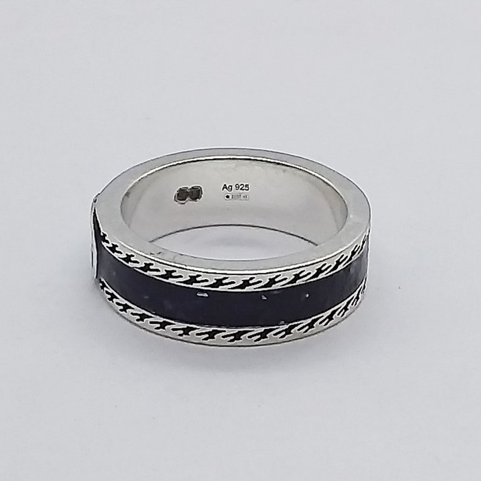 Image 3 of Gucci - 925 Silver - Ring
