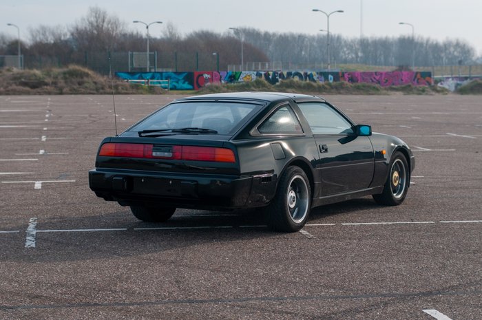 Image 2 of Nissan - 300ZX - 1988