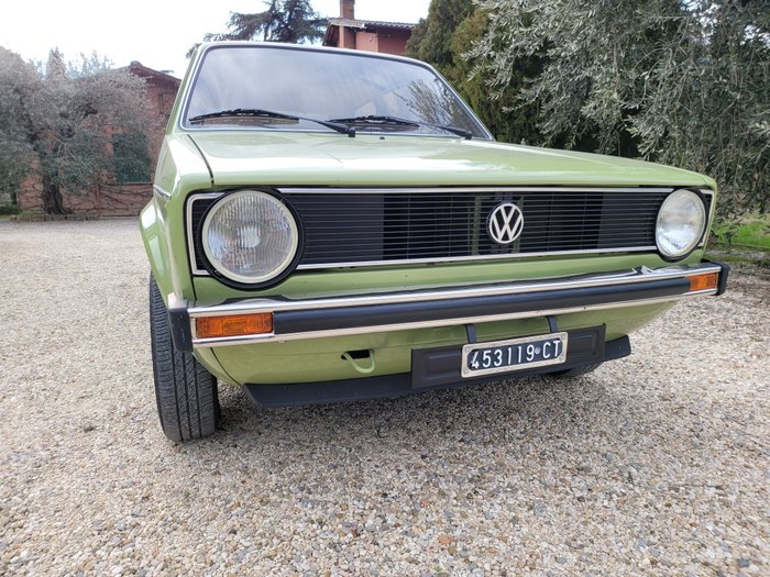 Image 3 of Volkswagen - Golf GL - 1978