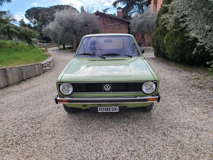 Image 2 of Volkswagen - Golf GL - 1978