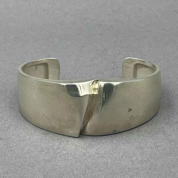 Image 2 of Lapponia - 925 Silver - Bracelet