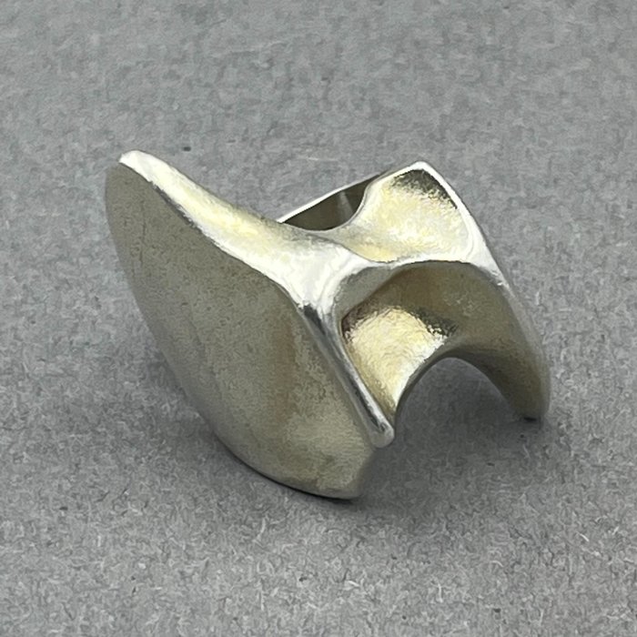 Image 3 of Lapponia - 925 Silver - Ring