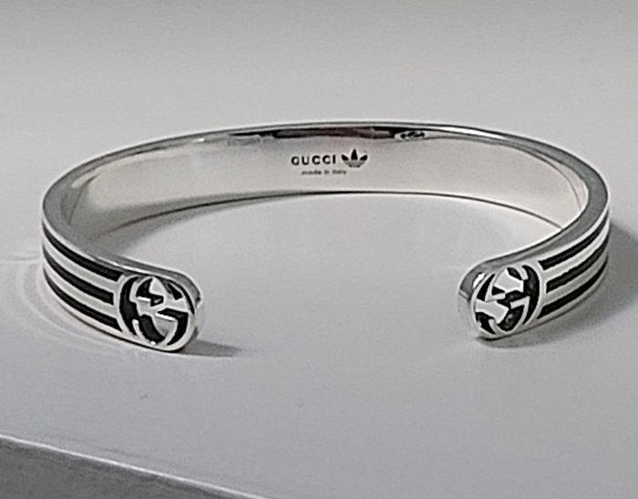 Image 2 of Gucci Silver - Bracelet
